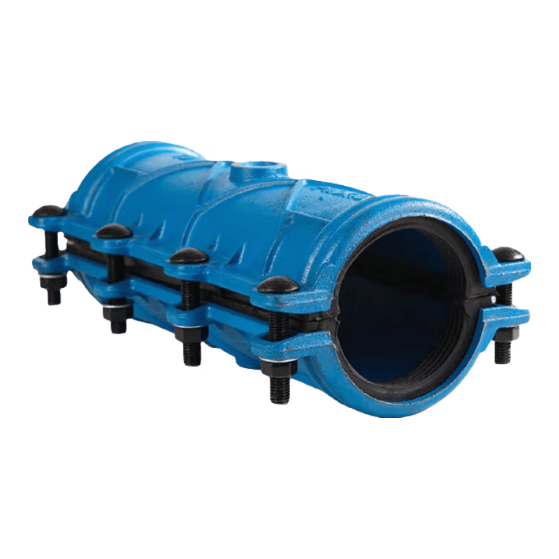 Jianhui Dahaf Festival Emergency Repair Connecting Water Pipe Straight Leak Stopper Quick Cast Iron Hoop Direct Head Haval Festival