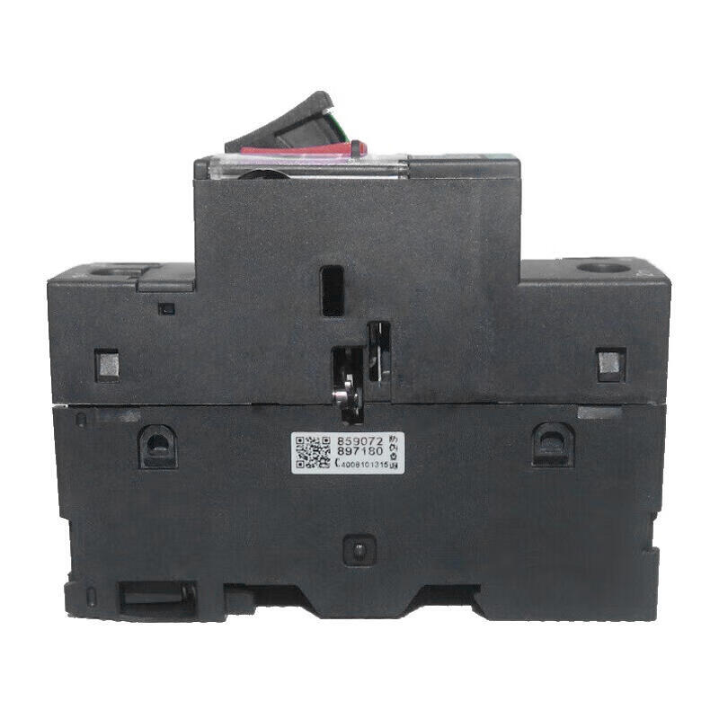 Schneider Electric TeSys 4-6.3A Circuit Breaker GV2ME10C