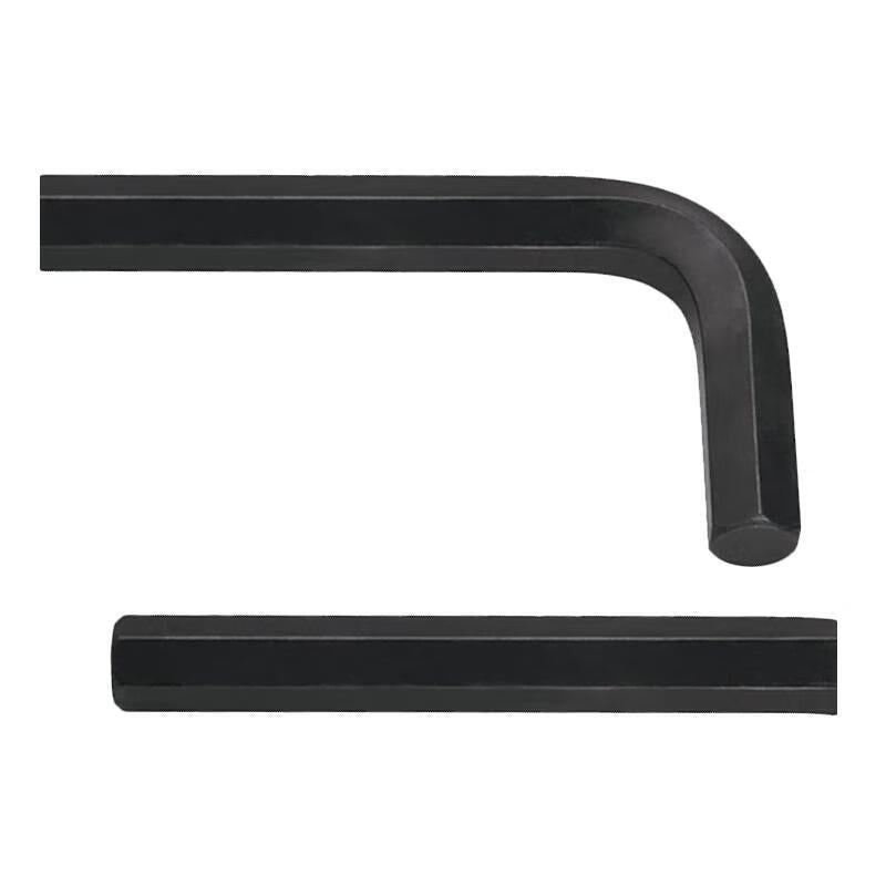 Star Black Hexagon Wrench 17mm; 84323