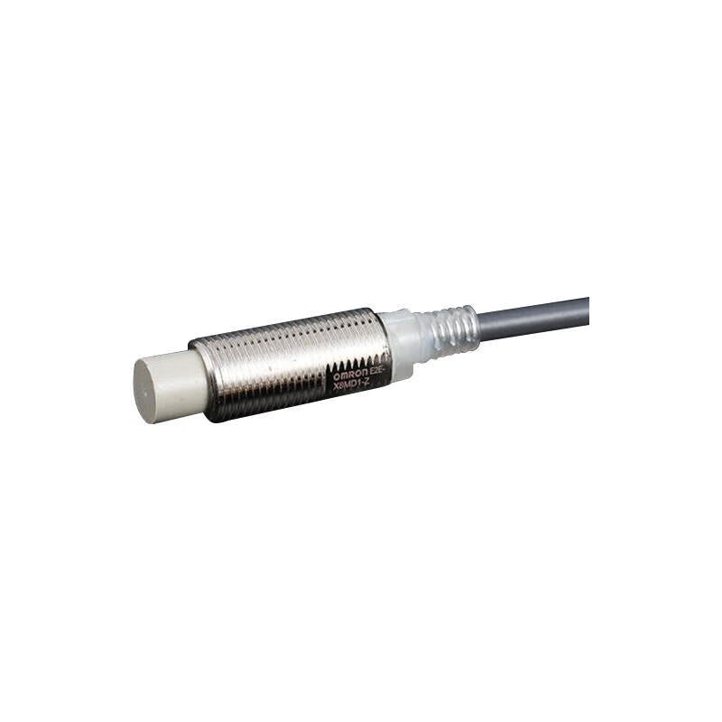 Omron proximity sensor; E2E-X8MD2-Z 5M BY OMS