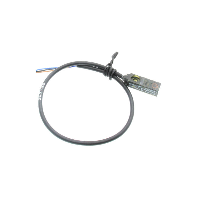 Sodilong SP08 inductive proximity sensor; SP08H-02BNA