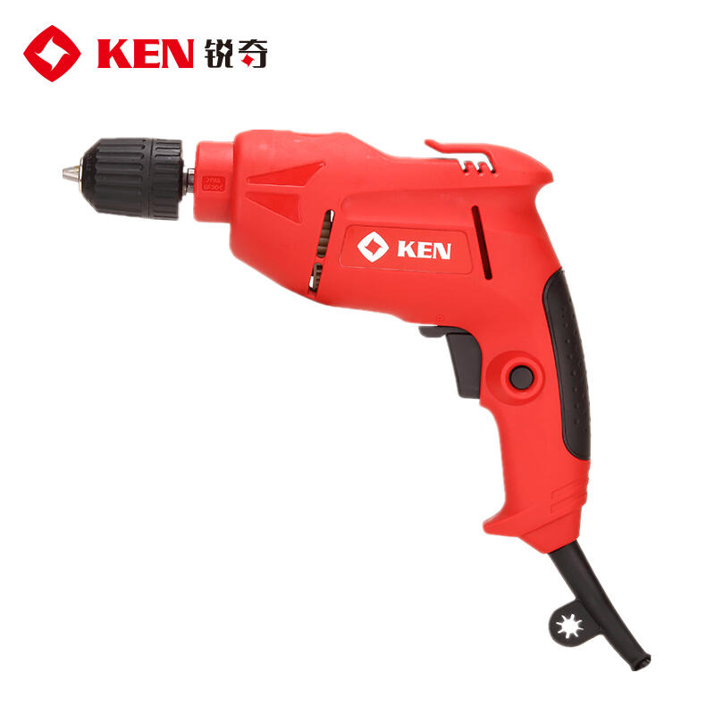 KEN 350W electric drill 6410JER