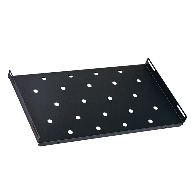 Maxcent MXT6642 19-inch Network Cabinet with Tray Bracket