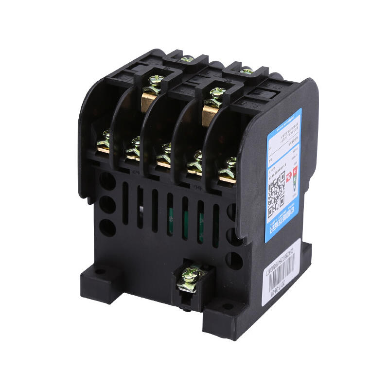 Chint CJT1-20 110V AC Contactor