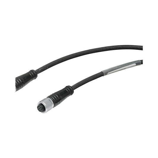 Siemens SIMATIC RF, MV connecting cable, prefabricated, between ASM456, RF160C, RF170C, RF18XC and reader, or extend the cable length to 20m; 6GT28914FN20