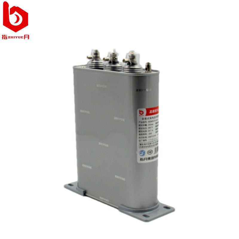 Zhiyue BSMJ0.525 Three-Phase Reactive Power Capacitor 30Kvar 525V