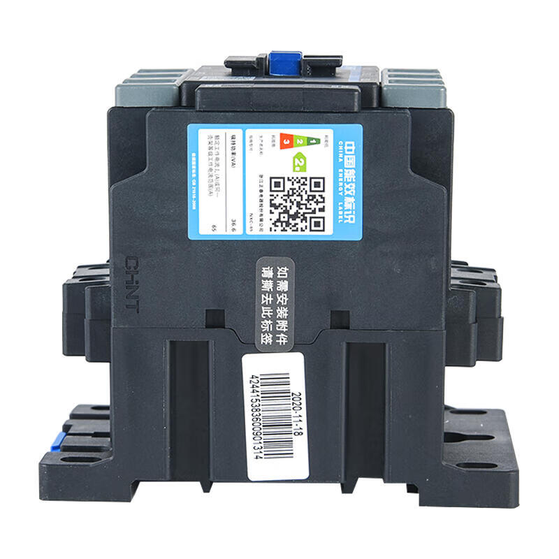Chint NXC-38 AC Contactor, 380V