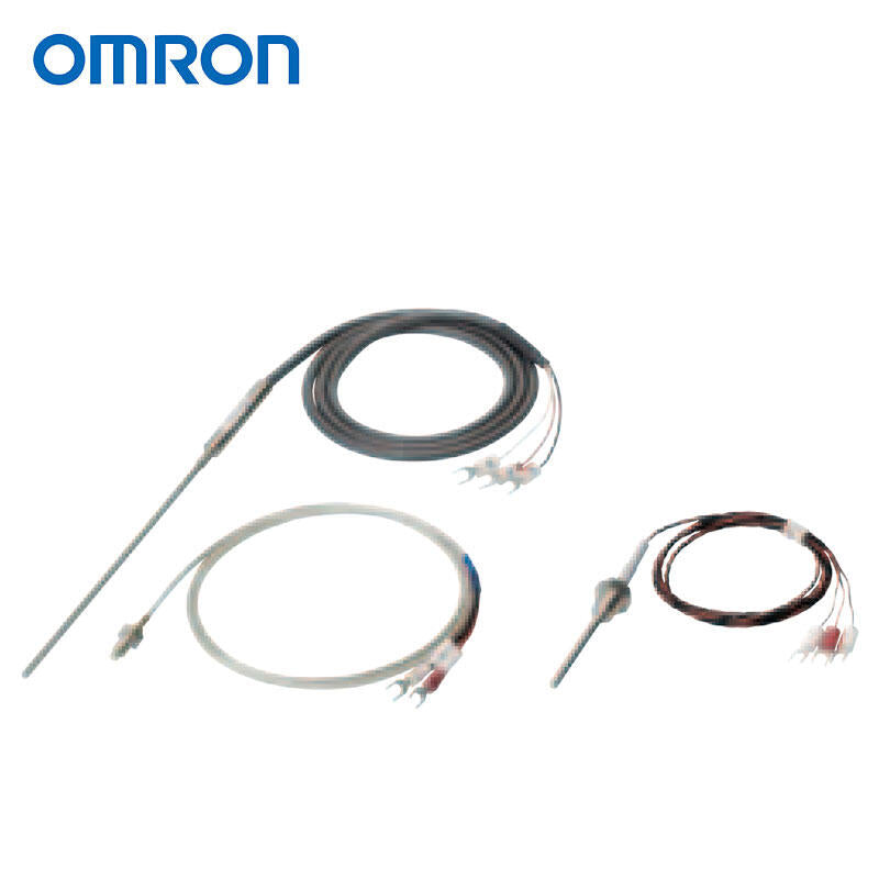 Omron temperature sensor; E52-THE-E5L 100-200 0.5M