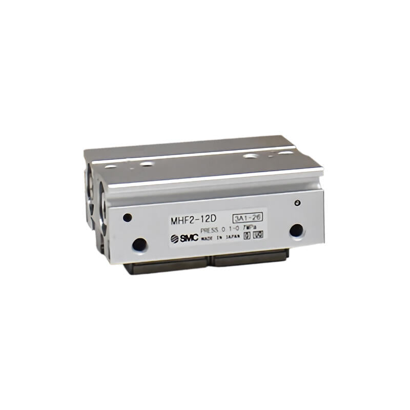 SMC MHF2-12D Thin Air Gripper for Precise Handling