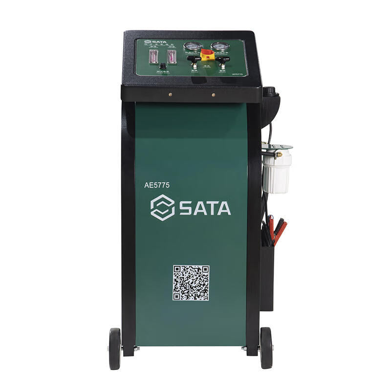 SATA Coolant Replacement Machine, AE5775 Auto Maintenance