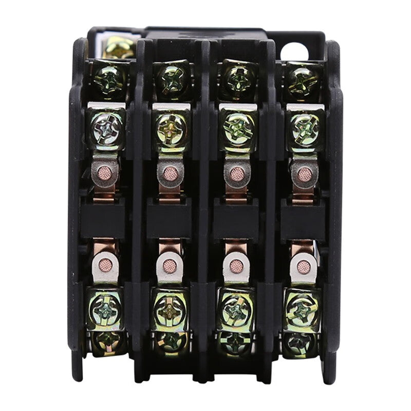 Chint JZ7-44 Intermediate Relay 110V AC for Reliable Switching