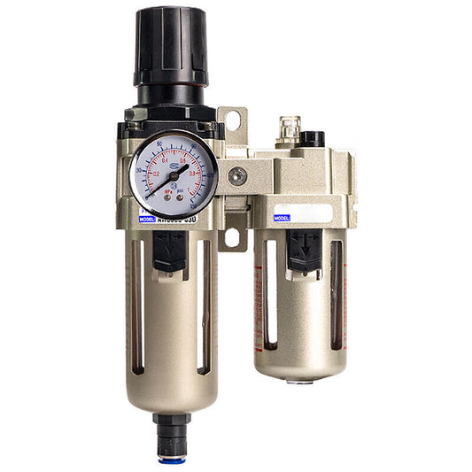 AC5010-10D automatic drainage