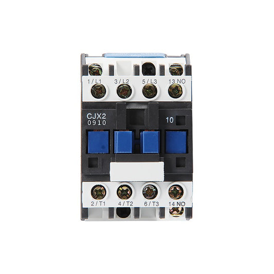 RMSPD Shanghai People's CJX2-0910-36V AC contactor 9A contact relay