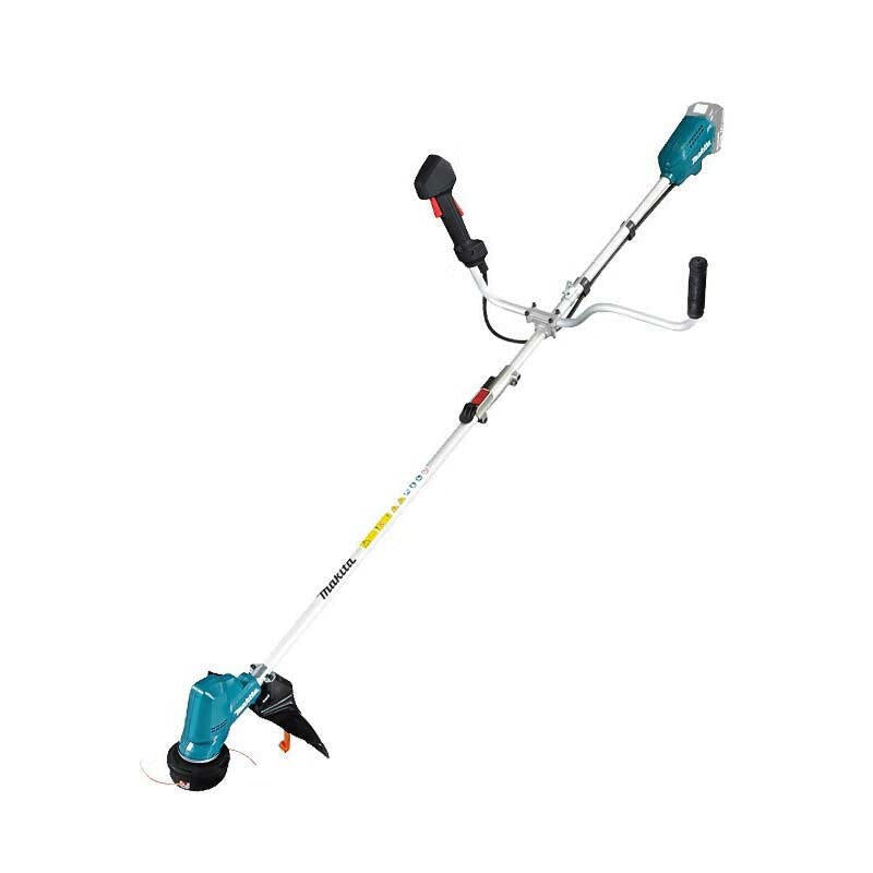 Makita DC Cordless Lawn Mower Bare Machine DUR191UZX7