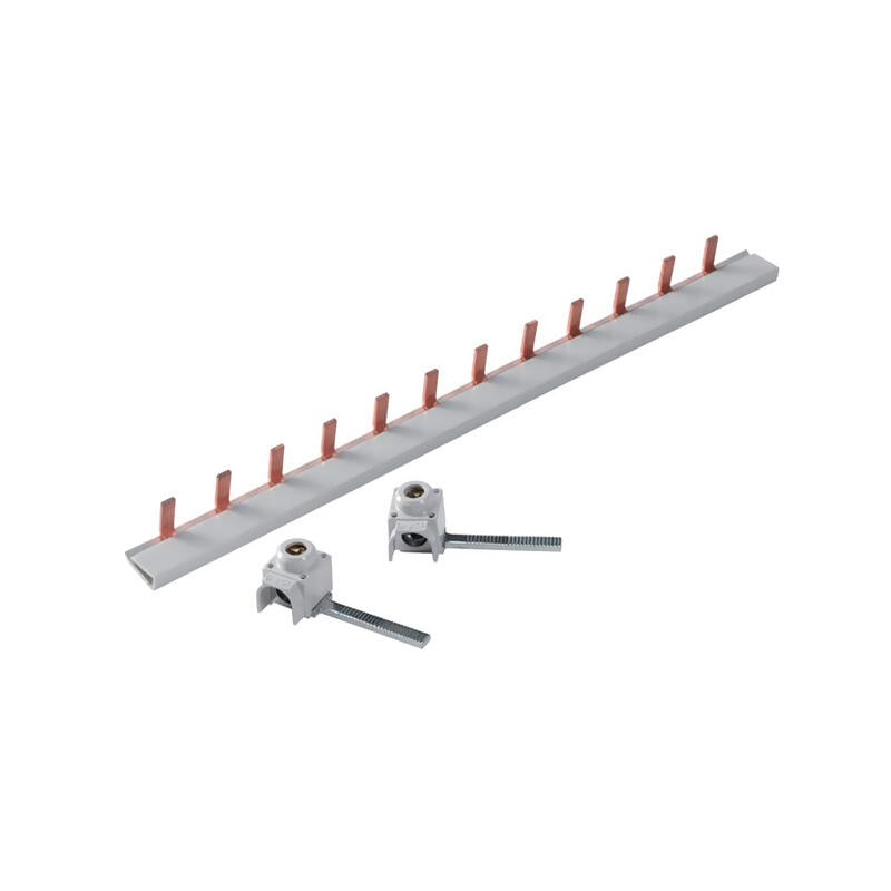 ABB BS91/12 Busbar for SN201 MCB, 60A, 12 Pins