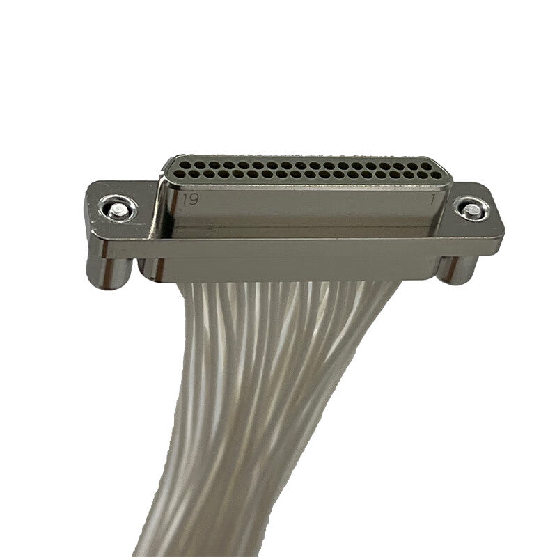Huade Aerospace Electrical Connector Plug J30J-21TJL-300 CNAS Certified, Pujun