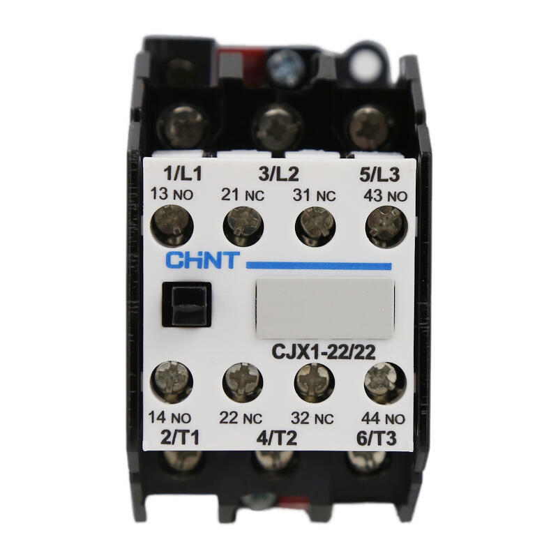 Chint CJX1-22/22 380V AC Contactor