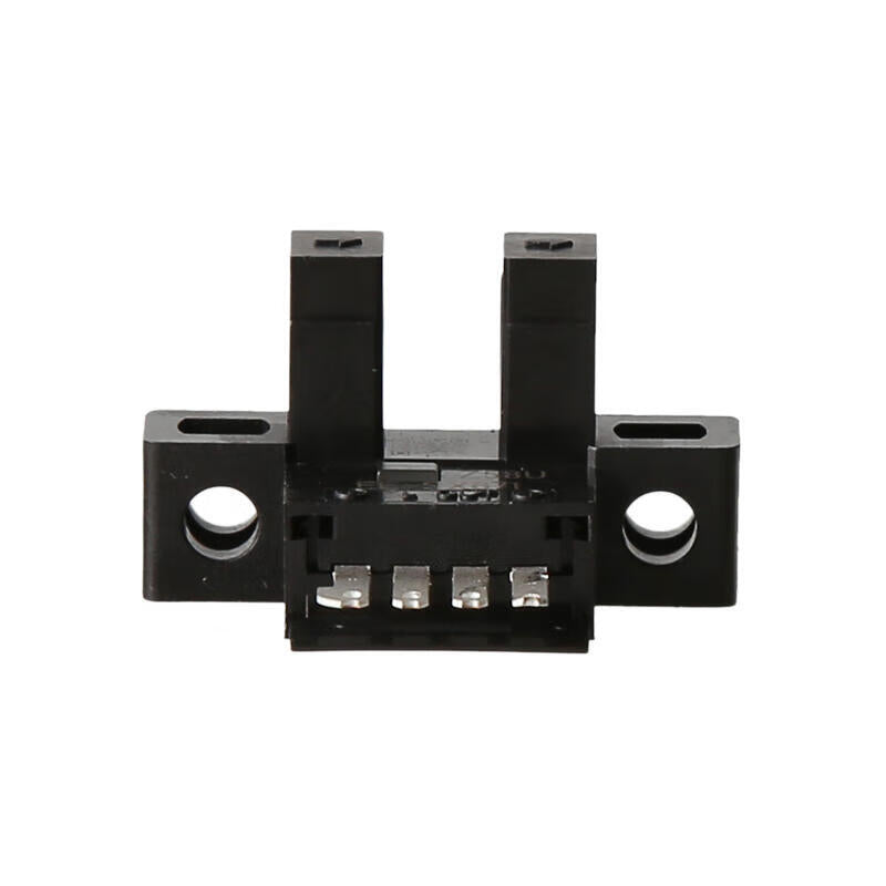 Omron wire lead type micro photoelectric sensor; EE-SX671