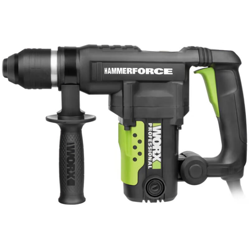 WORX 1010W 3kg square handle electric hammer (single power)