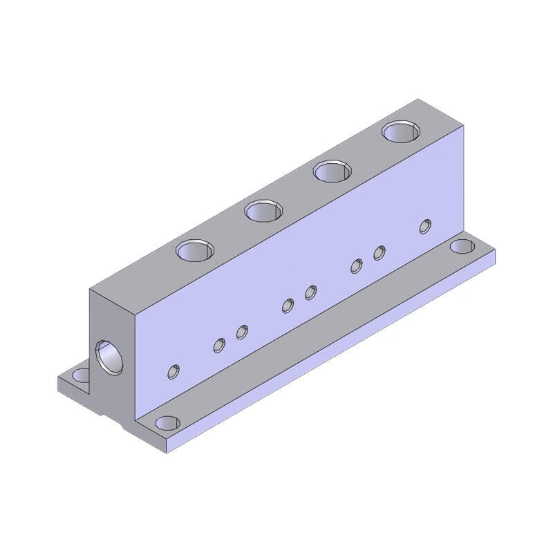 AirTAC 4-Link Dock Valve 3V2M4FD
