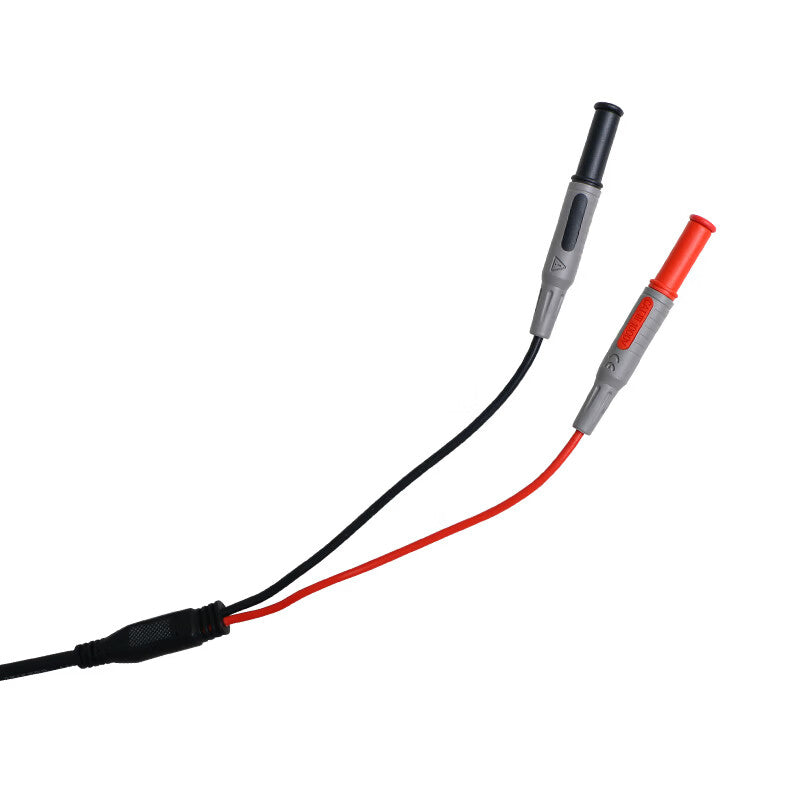 YPIO EER Pioneer Oscilloscope Probe P1070 European Standard BNC-4mm Straight-in Main Cable RG58