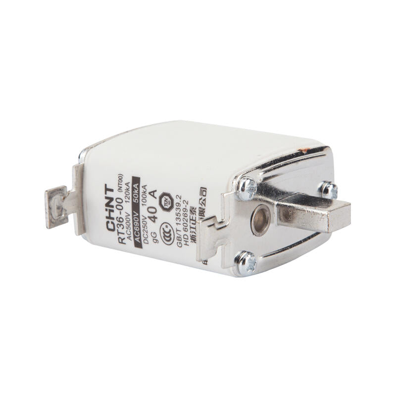 Chint closed fuse; RT36-00(NT00) 40A