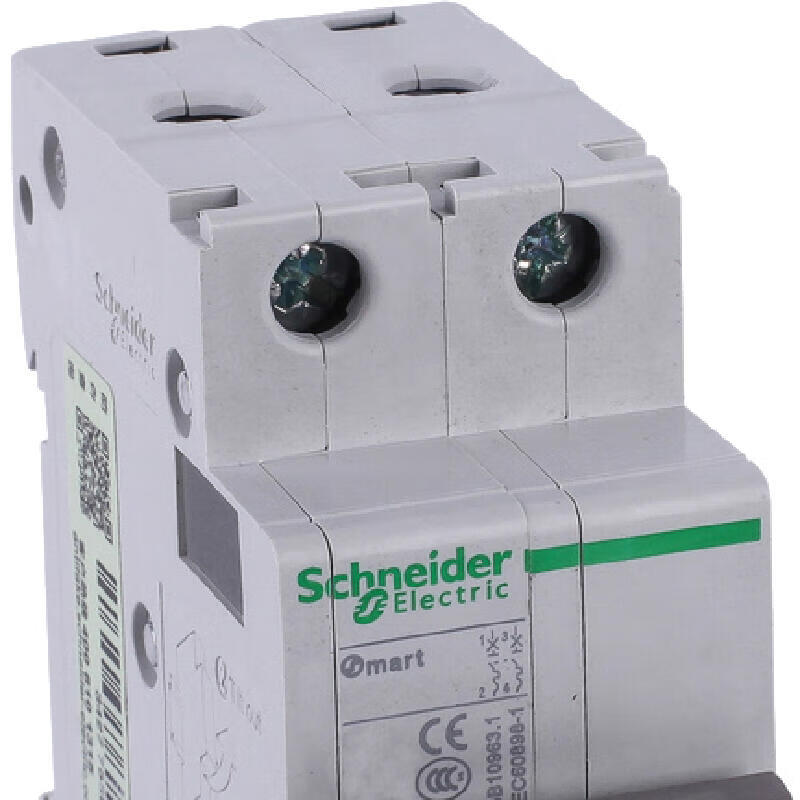 Schneider Electric OSMC32N2P C25A Miniature Circuit Breaker