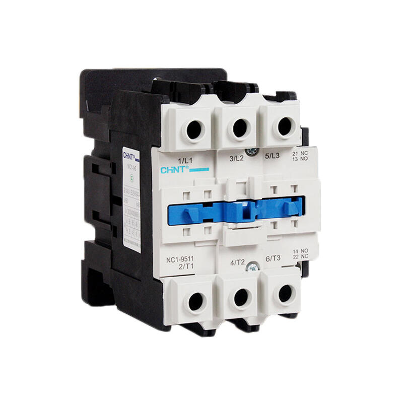 Chint AC contactor; NC1-9511 220V