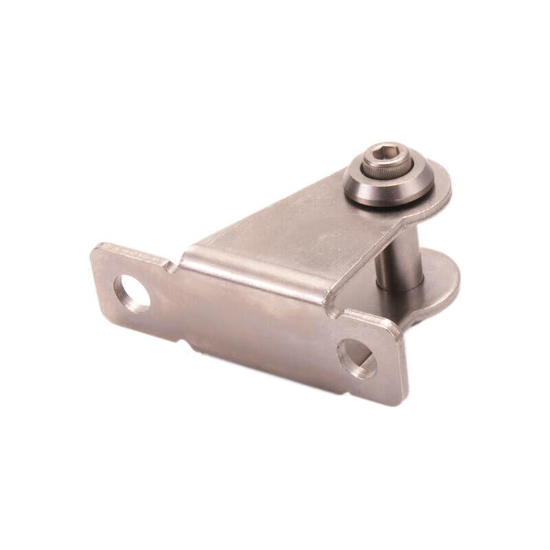 AirTAC cylinder piston rod end joint, rear tail swing bracket; F-MF32SDB