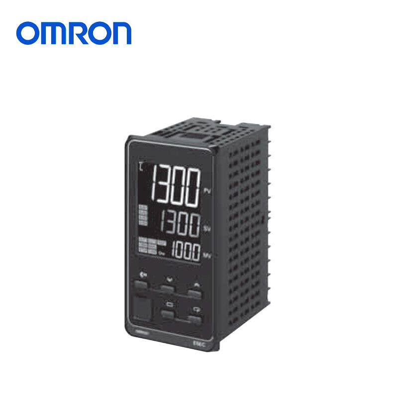 Omron digital thermostat; E5EC-CX4ASM-000