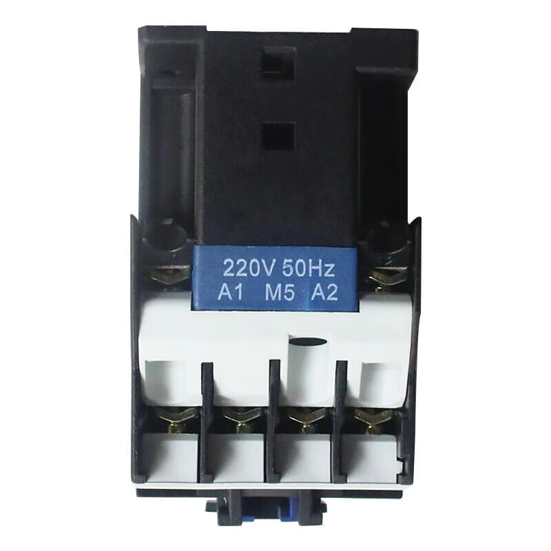 Delixi CJX2-2501 220V Universal AC Contactor for Reliable Performance