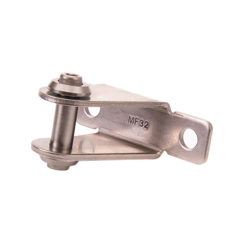 AirTAC cylinder piston rod end joint, rear tail swing bracket; F-MF32SDB