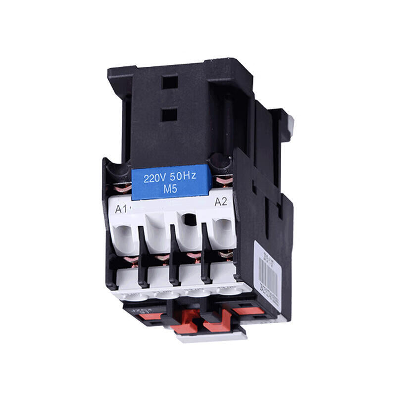 Chint contactor relay; JZC4-40 220V