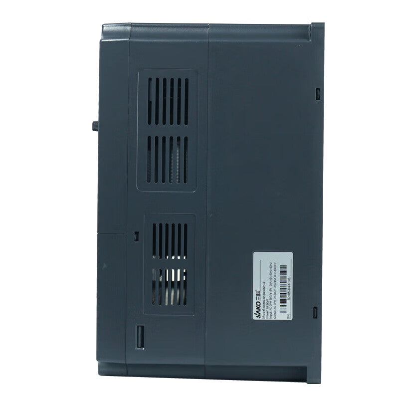 SAKO three-phase 15KW 600 series vector general purpose inverter; vector heavy load, multiple protection; SKI600-015G/018P-4