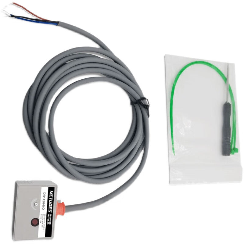 USAMR Non-contact Liquid Level Sensor, Pipeline Detection Water Level Sensor, Capacitive Liquid Level Detection Switch