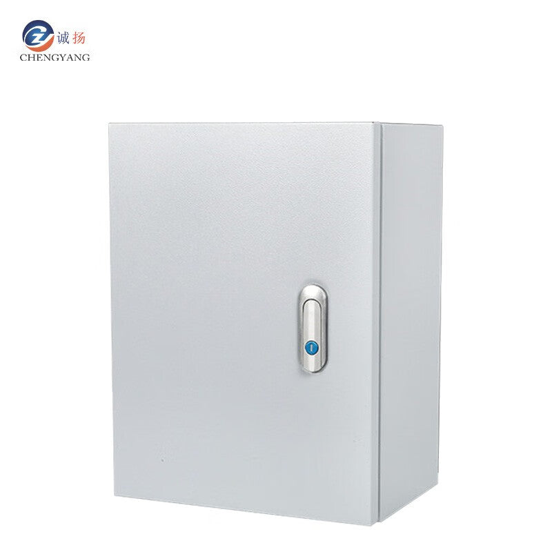Chengyang CY-JXF Indoor Electrical Control Box - Thickened Power Cabinet