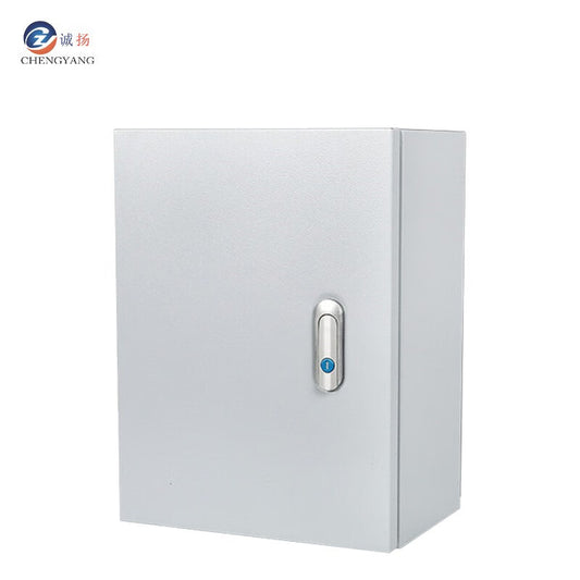 Chengyang CY-JXF Indoor Electrical Control Box - Thickened Power Cabinet