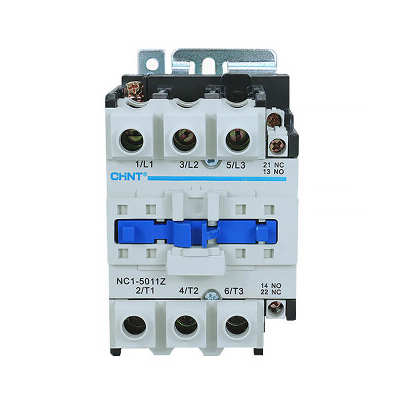Chint NC1-5011Z 24V AC Contactor for Reliable Switching