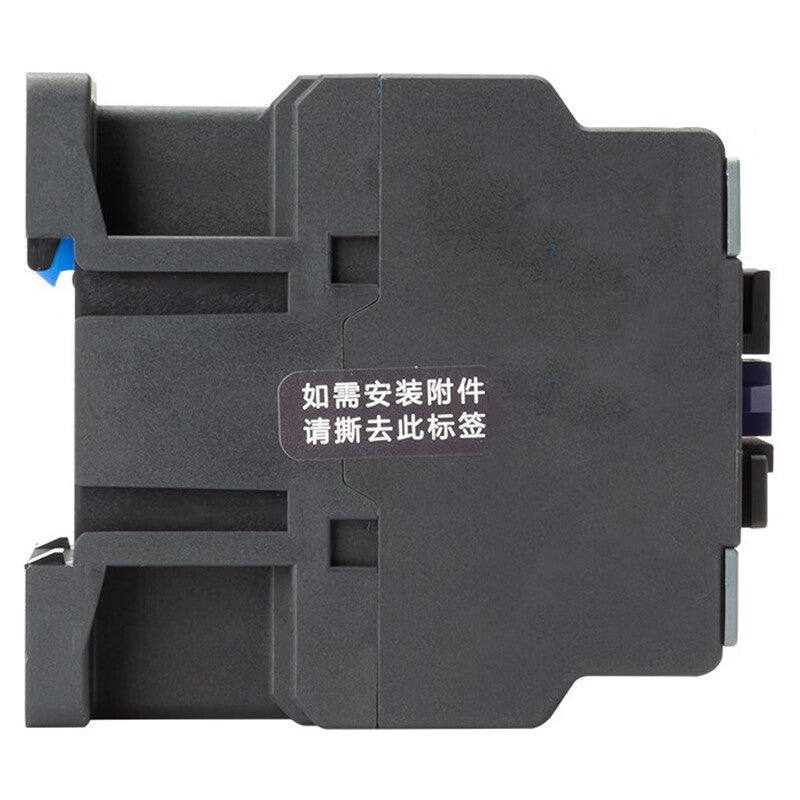 Chint AC contactor 3P AC 18A 24VAC NXC-18 24V