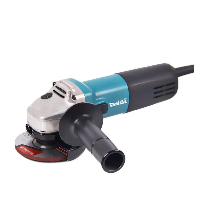 Makita angle grinder 100mm (4 inches) hot type model 9553HN