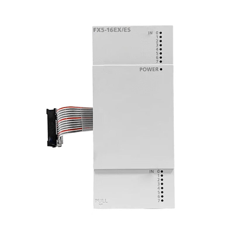 Mitsubishi expansion I/O module; FX5-16EX/ES