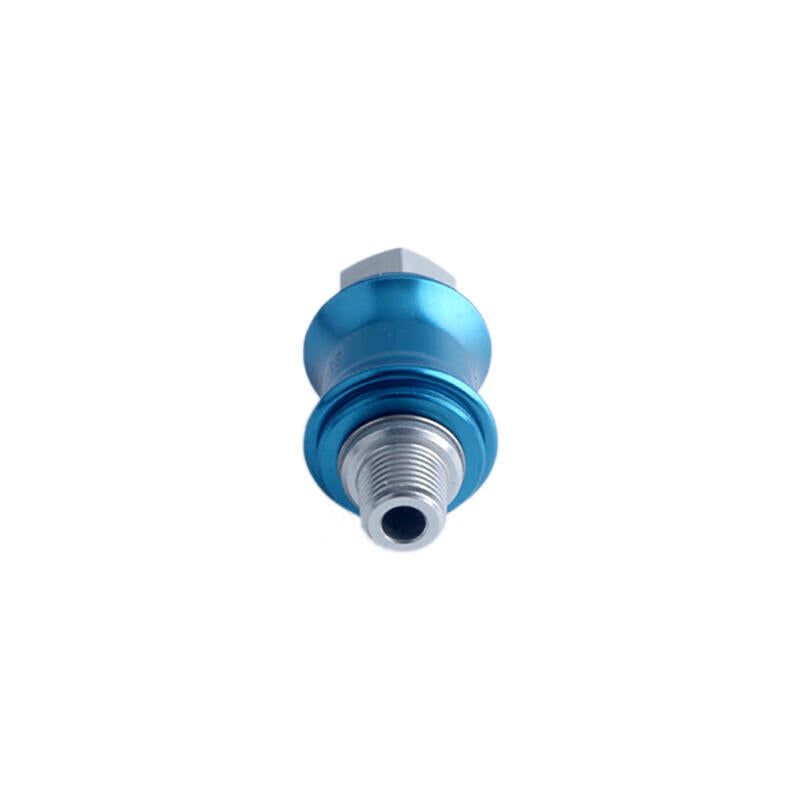 AirTAC 2-position 3-way manual slide valve; HSV06SF