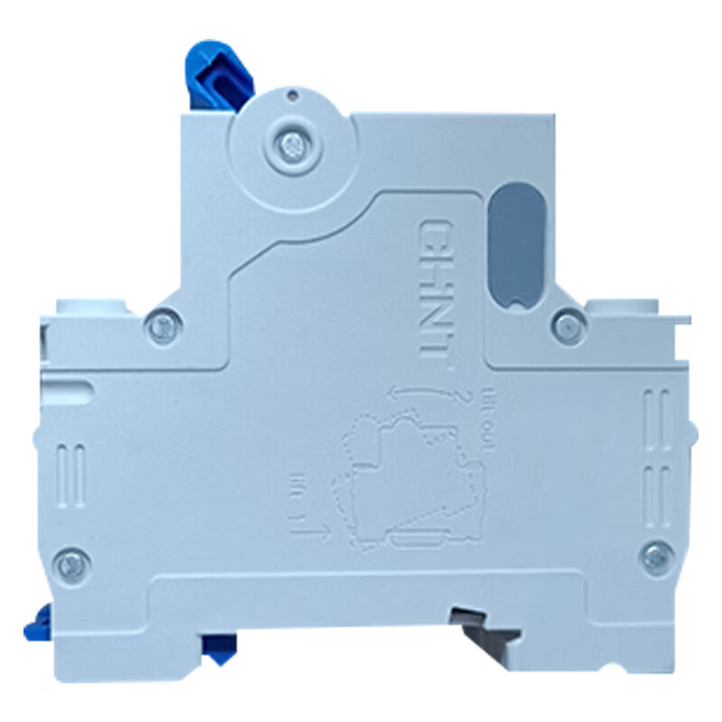 Chint miniature circuit breaker 2P 6A D 6kA NXB-63 2P D6
