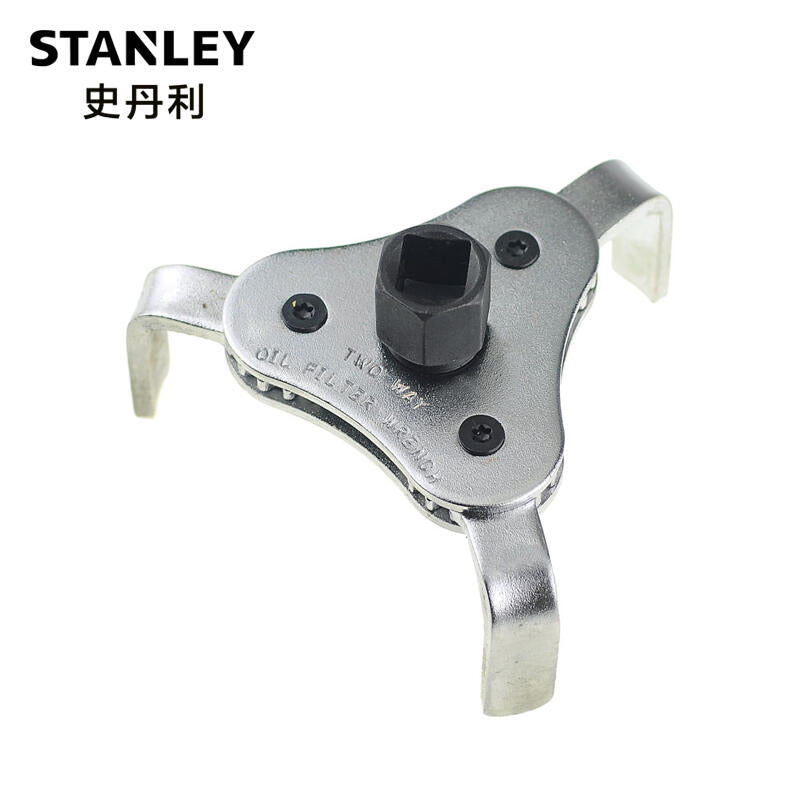 Stanley Magnetic Dual-Purpose Filter Wrench R90-014