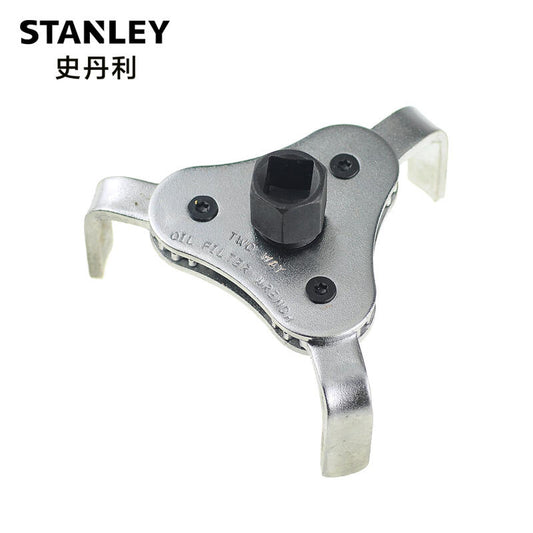 Stanley Magnetic Dual-Purpose Filter Wrench R90-014