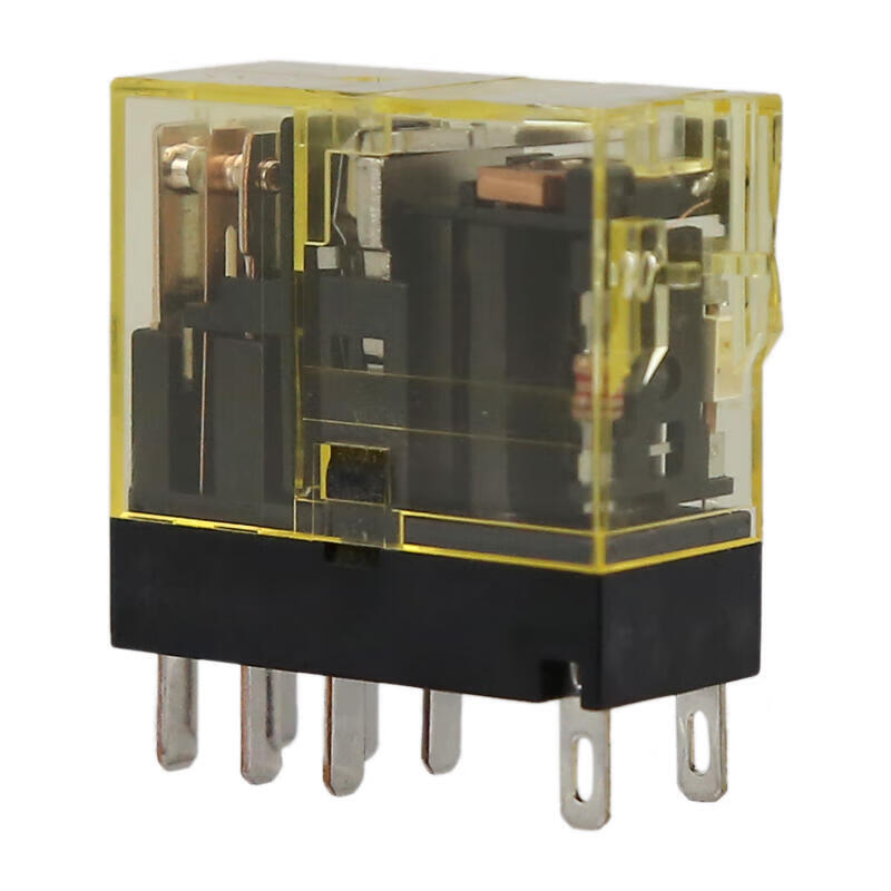 Izumi power relay; RJ2S-CL-A220