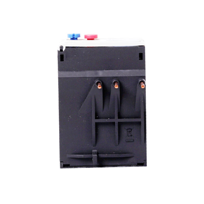 Chint NR2-11.5/Z Thermal Overload Relay 4-6A