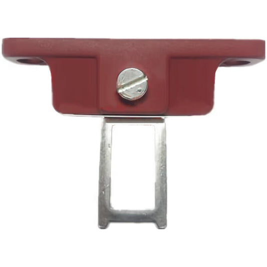 Izumi key interlock safety switch, movable actuator; HS9Z-A3