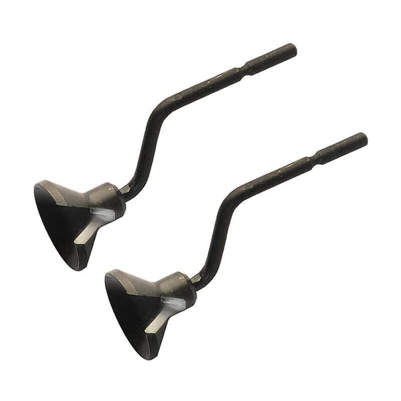 SATA external chamfering trimmer; 93466