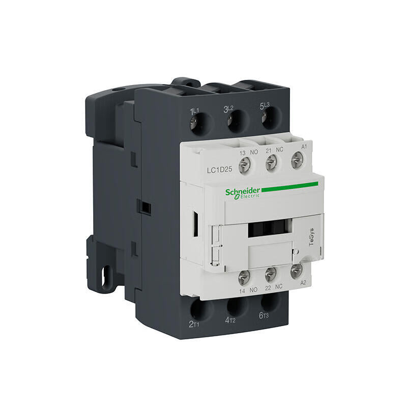 Schneider Electric TeSys D Series LC1D25M7C 25A AC Contactor 220V
